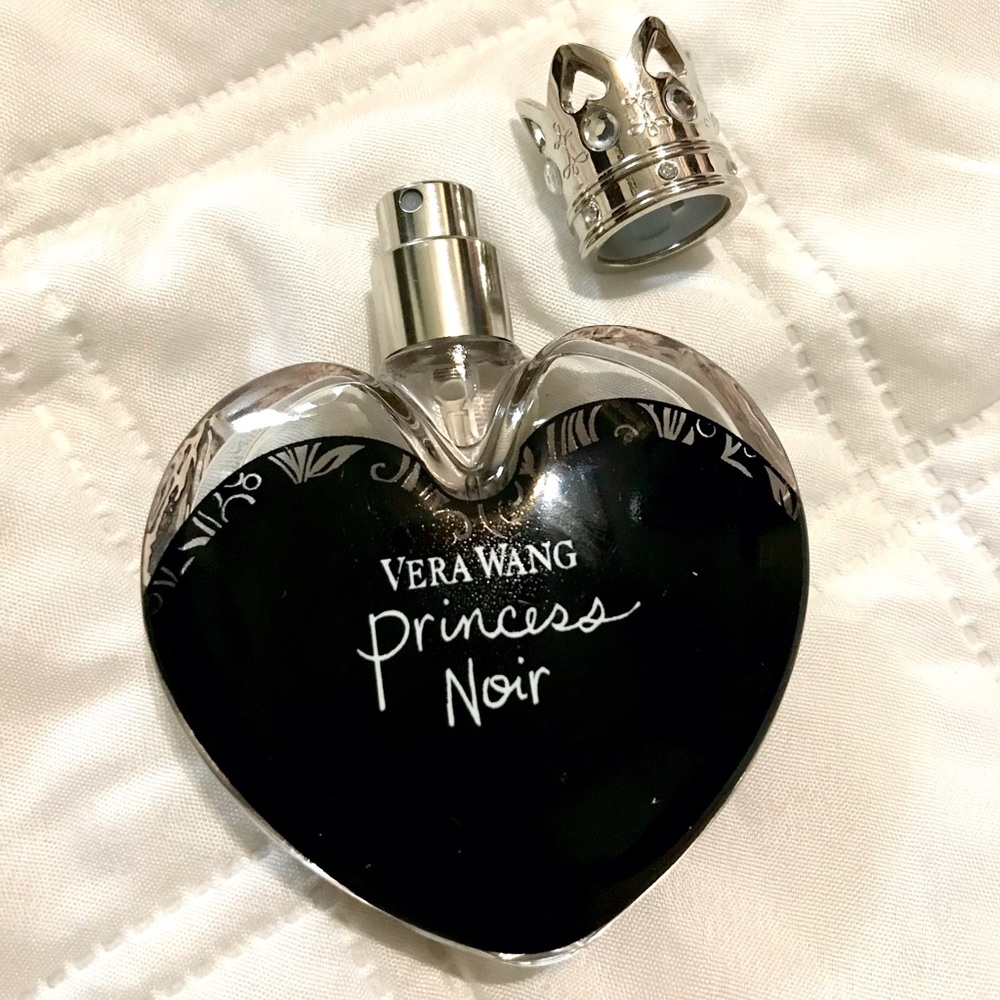 Vera Wang Princess Noir 
1.0 fl.oz